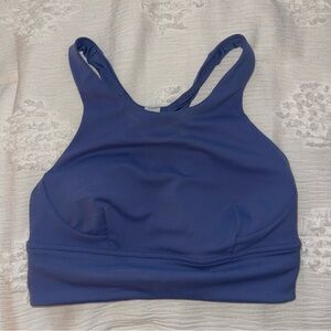 NEVER WORN Lululemon Sports Bra